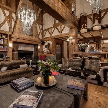 Chalet Bliss Unique Luxury Retreat In *