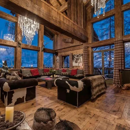 Bliss Unique Luxury Retreat In * Grindelwald